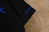 一目惚れ♪ 2026 バーバリー 新作 半袖Tシャツ 偽物