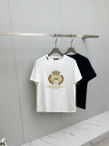 最安値挑戦 2026 ドルチェ&ガッバーナ 新作 半袖Tシャツ スーパーコピー