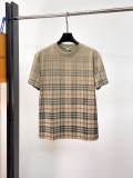 入手困難！2026 バーバリー 新作 半袖Tシャツ スーパーコピー