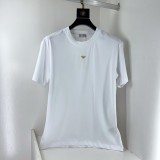 定番人気！2026 ディオール 新作 半袖Tシャツ コピー