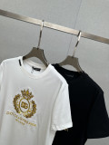 最安値挑戦 2026 ドルチェ&ガッバーナ 新作 半袖Tシャツ スーパーコピー