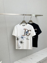 ★日本!!人気！ 2026 ドルチェ&ガッバーナ 新作 半袖Tシャツ 偽物