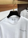 完売必至 2026 ディオール 新作 半袖Tシャツ スーパーコピー