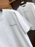 完売必至 2026 ディオール 新作 半袖Tシャツ スーパーコピー