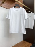 完売必至 2026 ディオール 新作 半袖Tシャツ スーパーコピー