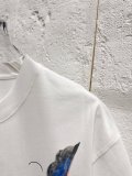 完売必至 2026 ディオール 新作 半袖Tシャツ 偽物