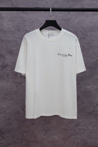 ☆超人気☆ 2026 ディオール 新作 半袖Tシャツ 偽物