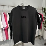 すぐ届く 2026 ディオール 新作 半袖Tシャツ スーパーコピー