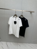 完売前に！ 2026 ドルチェ&ガッバーナ 新作 半袖Tシャツ 偽物