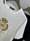 最安値挑戦 2026 ドルチェ&ガッバーナ 新作 半袖Tシャツ スーパーコピー