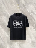 新色登場☆ 2026 バーバリー 新作 半袖Tシャツ コピー 2色