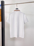 お洒落 2026 バーバリー 新作 半袖Tシャツ スーパーコピー