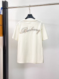 注目アイテム♡ 2026 バーバリー 新作 半袖Tシャツ コピー