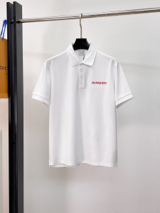 絶対欲しい！2026 バーバリー 新作 半袖Tシャツ スーパーコピー