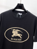 高品質♪♪♪ 2026 バーバリー 新作 半袖Tシャツ 偽物