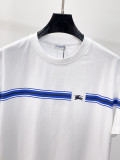 人気爆発☆ 2026 バーバリー 新作 半袖Tシャツ コピー