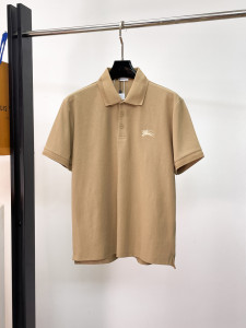 売上総額１位！2026 バーバリー 新作 半袖Tシャツ コピー