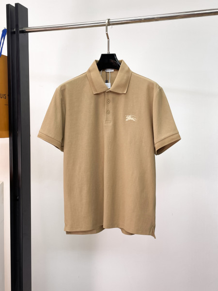 売上総額１位！2026 バーバリー 新作 半袖Tシャツ コピー
