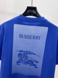 超希少！2026 バーバリー 新作 半袖Tシャツ スーパーコピー