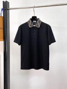 完売前に！2026 バーバリー 新作 半袖Tシャツ スーパーコピー