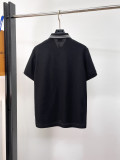 目を惹くカラー 2026 バーバリー 新作 半袖Tシャツ 偽物