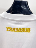 人気急上昇新作 2026 バーバリー 新作 半袖Tシャツ スーパーコピー