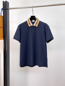 超希少！ 2026 バーバリー 新作 半袖Tシャツ スーパーコピー