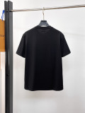 高品質♪♪♪ 2026 バーバリー 新作 半袖Tシャツ 偽物