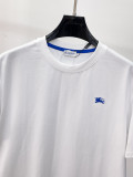 新色登場☆ 2026 バーバリー 新作 半袖Tシャツ 偽物