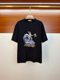 【限定カラー】2026 バーバリー 新作 半袖Tシャツ コピー