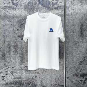 一目惚れ♪ 2026 バーバリー 新作 半袖Tシャツ スーパーコピー