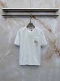 人気爆発☆ 2026 バーバリー 新作 半袖Tシャツ 偽物