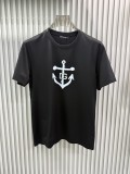 累積売上総額第１位！ 2026 ドルチェ&ガッバーナ 新作 半袖Tシャツ 偽物