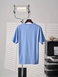 高品質 2026 バーバリー 新作 半袖Tシャツ コピー