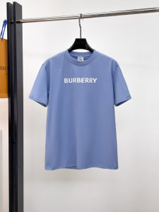 【大特価】2026 バーバリー 新作 半袖Tシャツ スーパーコピー