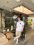 絶対欲しい！2026 バーバリー 新作 半袖Tシャツ 偽物