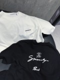送料込 2026 ジバンシー 新作 半袖Tシャツ コピー  2色