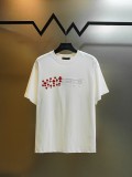 人気急上昇 2026 クロムハーツ 新作 半袖Tシャツ 偽物