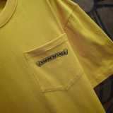 人気No1 2026 クロムハーツ 新作 半袖Tシャツ スーパーコピー