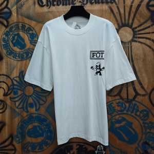 絶対欲しい！2026 クロムハーツ 新作 半袖Tシャツ コピー