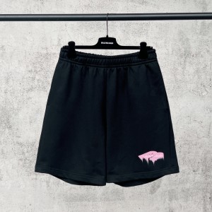 日本未入荷 2026 バレンシアガ 新作 ショートパンツ 偽物