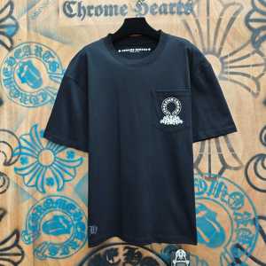 ★日本!!人気！2026 クロムハーツ 新作 半袖Tシャツ スーパーコピー