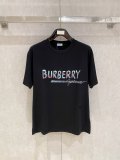 《人気★》2026 バーバリー 新作 半袖Tシャツ 偽物