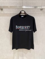 《人気★》2026 バーバリー 新作 半袖Tシャツ 偽物