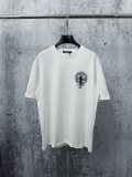 絶対欲しい！2026 クロムハーツ 新作 半袖Tシャツ 偽物