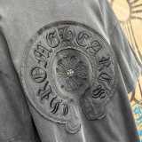 即発送！2026 クロムハーツ 新作 半袖Tシャツ スーパーコピー