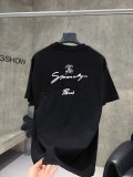 送料込 2026 ジバンシー 新作 半袖Tシャツ コピー  2色