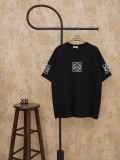 入手困難品！2026 ロエベ 新作 半袖Tシャツ 偽物
