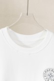 世界中で大人気♪ 2026 クロムハーツ 新作 半袖Tシャツ コピー