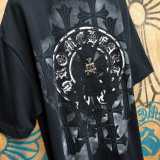 ☆超人気☆ 2026 クロムハーツ 新作 半袖Tシャツ 偽物